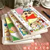 Cuaderno B5 Grueso, de Alta Calidad, Lindo, A5 Desmontable, Cómodo de Sostener, Cuaderno de Hojas Sueltas, Cuaderno en Espiral, Diario, Agenda