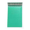 Bolsa de burbujas de película coextruida mate, bolsa de embalaje de ropa engrosada, bolsa de embalaje, bolsa exprés, bolsa de burbujas de color, bolsa de espuma