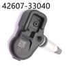 Adequado para Toyota Camry Corolla Lexus Sensor de Pressão dos Pneus Tpms Monitor de Pressão dos Pneus