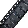 TDC1000QPWRQ1 nuevo circuito integrado convertidor de datos original front-end analógico paquete de montaje superficial TSSOP-28