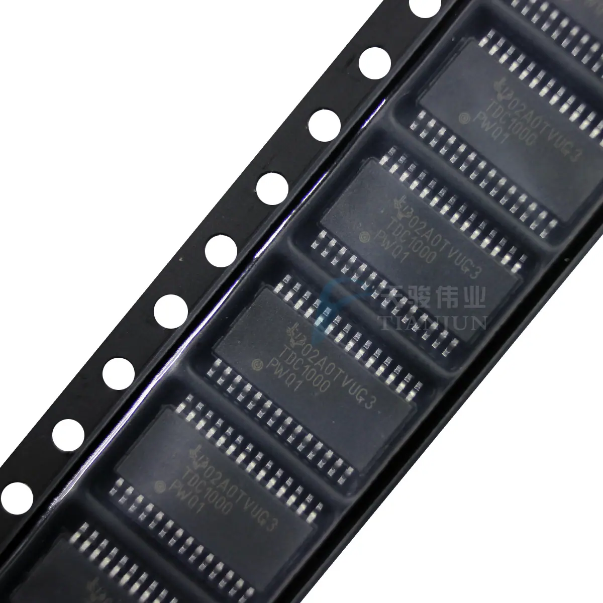 TDC1000QPWRQ1白底