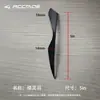 Arco e Flecha beleza caça composto flecha tradicional pena de flecha pena de peru 5 polegadas em forma de escudo pena real pena de elfo