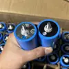 Batería Nueva Yiwei C40 3.2V20Ah de Fosfato de Hierro y Litio para Vehículo Eléctrico, Fuente de Alimentación Exterior, Reemplazo de Batería para Farola