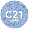 MARD Perlas Fuse 221 Colores Completos Perlas Fuse de Alta Calidad 2.6mm Paquete de Material de Perlas Fuse 500g Paquete de Recarga Fabricante Venta al por Mayor