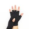 Guantes de Medio Dedo Sensibles al Tacto Populares Transfronterizos para Hombres y Mujeres, Deportivos Antideslizantes para Exteriores, Fitness, Conducir, Ciclismo, Venta al por Mayor