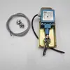 Limitador de Altura de Grúa Xcmg Zoomlion Interruptor de Límite Gancho Grande Martillo de Peso Anillo Limitador Accesorios