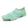Sapatos Aquáticos, Sapatos para Uso Externo para Homens e Mulheres, Secagem Rápida, Antiderrapantes, Resistentes à Água, Sapatos para Fitness Indoor, Anfíbios de Solado Grosso, Resistentes a Perfurações Keen