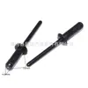 Rejilla de Parachoques Delantero Clip Remache Cubierta de Parachoques 92231490 para Gm Chevrolet
