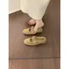Zapatos de Estilo Coreano Brisa Nocturna Mary Jane Estampado de Leopardo Peludos para Mujer para Usar Afuera Otoño e Invierno 2025 Nuevos Cálidos Gorro Forrado de Polar Zapatos de Algodón