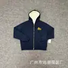 Comercio Exterior Transfronterizo Marca de Moda Nueva Camiseta Casual Holgada de Manga Corta con Estampado de Letras para Hombre y Mujer Parte Superior de Manga Media de Marca de Moda