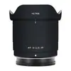 La Marca Wanderer es Adecuada para Película de Lente Viltrox Fuji Af9F2.8Air, Película Protectora Adhesiva de Color Xf