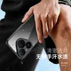 Al por mayor Adecuado para Funda de Teléfono Huawei Pura 90 Pro Max, Funda Protectora Pura 90 de Cobertura Total Anti-Caídas, Simple Transfronterizo