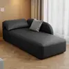 Divã Chaise Longue de Concubina Imperial Sofá Pequeno Orelha de Elefante Hotel Cybercafé E-sports Sala de Estar Alojamento Local Pode Dormir Pode Deitar Cadeira de Concubina Imperial Divã