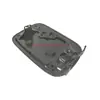 63910-Tla-A00 Es Adecuado para Honda 2018-2022 Crv Tapa del Tanque de Combustible y Cubierta Exterior del Relleno de Combustible