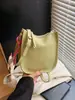 Bolsas Pequeñas de Verano de Moda Transfronterizas para Mujer 2026 Nueva Moda Versátil Bolso Cruzado tipo Cubo Super Popular Bolso para Teléfono