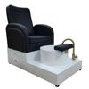 Yayou Nueva Silla para Pedicura Salón de Belleza Extranjero Multifuncional Nail Art Belleza Pedicura Especial Sofá para Lavado de Pies Silla de Masaje