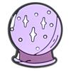 Desenho animado Halloween lápis clipe crianças papelaria acessórios caneta decorativa personalidade universal caneta clipe em estoque atacado
