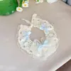 Babero Saliva Perro Bufanda Cuello Gato Perro Pequeño Teddy Bichón Estilo Lindo Encaje Princesa Bufanda Gato Suministros para Mascotas