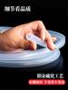 Tubo de Silicona, Transparente, Inodoro, Resistente a Altas Temperaturas, Manguera de Goma de Silicona, Dispensador de Agua, Bomba Peristáltica, Tubería de Agua, Venta al por Mayor para el Hogar