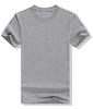 Camiseta Ropa de Secado Rápido Logo Personalizado Manga Corta Camisa de Elección Malla Transpirable Maratón Personalizada Oversize Ropa de Trabajo