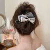 Presilha Versátil para Cães Pequenos Bico de Pato Borboleta Presilha Grande para Parte de Trás da Cabeça Presilha de Cabelo Grampo de Cabelo Exquisito de Alta Qualidade Novos Acessórios de Cabelo para Mulheres