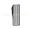 Adequado para Volkswagen Touran Tiguan Golf 5 6 Octavia Haorui Scirocco Pedal de Descanso do Acelerador Freio