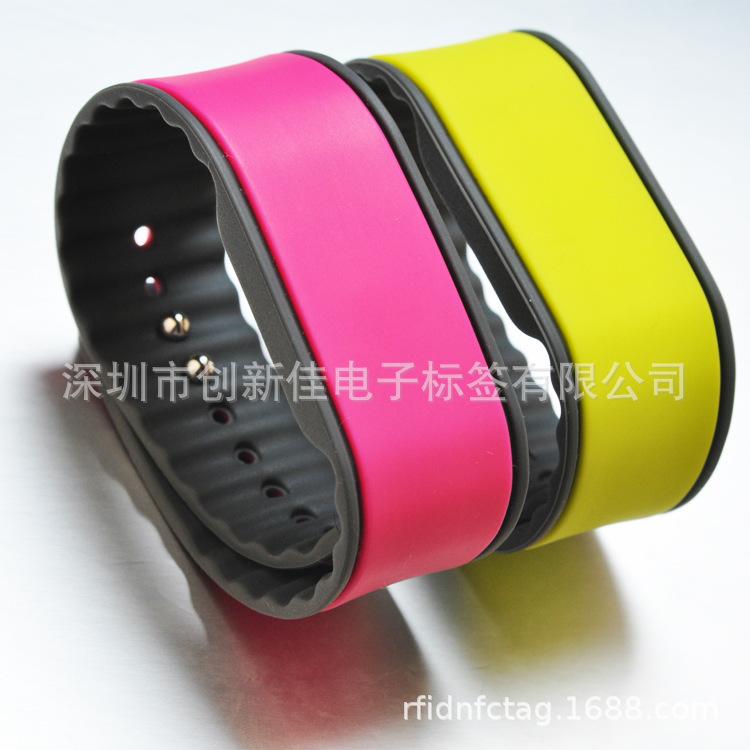 RFID手环0801
