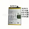 Adequado para Bateria Oppo A78, Bateria de Celular A38, Versão 4G Blpa19 Bateria, A2 Fornecimento de Fabricante Atacado