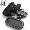 Productos de Goma Protector de Cintura Largo Anillo de Goma Protector a Prueba de Polvo Anillo Protector de Alambre Ovalado