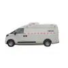 Veículo Refrigerado Especial para Transporte de Filmes e Televisão, Ferramentas, Props - Temperatura Constante, À Prova de Umidade