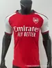 Directamente del fabricante: 2627 Club Barcelona Real Madrid Arsenal nuevas camisetas de jugador de manga corta edición transfronteriza
