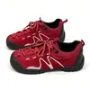 Sapatos Esportivos Femininos Mais Vendidos 2026 Novos Leves para Exterior Casuais Antiderrapantes Resistentes ao Desgaste para Escalada em Rocha Caminhada Montanhismo para Mulheres