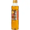 Aceite Comestible Pequeño Prensado Marca Carpa Arowana 400ml Botella Pequeña de Aceite Transparente para Dormitorio No Doméstico