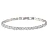Pulsera Versátil de Moda con Perlas y Pedrería Popular Europea y Americana Joyería Exquisita Venta Caliente Transfronteriza Proveedor Mayorista