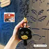 2026 Año Nuevo Lingote de Felpa Colgante de Calabaza Muñeco Lindo Llavero Colgante para Bolso Serie de Mascotas del Año del Caballo