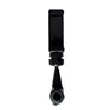 Adaptador de Base Convertidora de Rosca de Tornillo de 1/4 para Soporte de Disparo, Adaptador de Cabezal de Bola de 17 mm, Tornillo M6 Modificado, Accesorios para Soporte de Teléfono Móvil, Fabricante