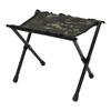 Ailike Ventas Directas de Fábrica Taburete de Pesca Camping al Aire Libre Taburete Plegable Táctico Venta al por Mayor Silla Plegable para Camping