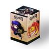 Caja Vacía Caja Ciega Crayon Shin-Chan Eggman Sanrio Lucky Caja Ciega Caja de Embalaje Caja de Figura de Anime Premios