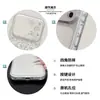 Adecuado para fundas de teléfono Huawei Pura 80 Pro y Huawei Pura 90 Pro Max, diseño creativo de casa de gato con arte lineal