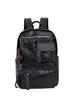 Nueva mochila unisex transfronteriza, versión coreana, mochila deportiva versátil, mochila escolar ligera para estudiantes de secundaria y preparatoria