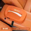 Adecuado para Caja de Pañuelos para Coche Jetta Va3/Vs5/Vs7, Paquete de Pañuelos para Guantera/Reposabrazos