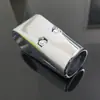 Conectores de Tubo de Aço de 32mm, Juntas de Tubo de Água Redondo Galvanizado, Conexões de Três Vias e Quatro Vias, Fixadores para Corrimão de Guarda-Corpo, Prateleiras