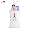 Limpiador Facial de Aminoácidos Fanzhen Suave, Limpieza Profunda, Hidratante, Refrescante y No Tirante Botella Grande Limpiador Facial Venta al por Mayor