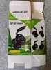 Carregador de Carro Digital Modificado 120W Carregamento Super Rápido 4 Portas Duplo PD para Carros, RVs, Veículos Elétricos e Motocicletas