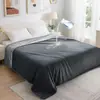 Manta Impermeable para Pareja Manta Impermeable de Amazon para Cama, Íntima, Resistente a Manchas, Absorbente de Agua, Lavable, Manta de Amor para Pareja, Doble Cara