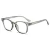 Gafas de Sol 2026 Modelo Nuevo Gafas para Hombre Moda Tendencia Elegantes Gafas de Sol para Mujer Verano Celebridad de Internet Estilo Callejero Gm Estilo Retro