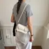 Bolso de Axila para Mujer 2026 Nuevo Verano de Moda Versátil Bolso de Hombro para el Trabajo y los Viajes Diarios Bolso Cruzado Pequeño Cuadrado