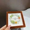 Cubierta de Leche Verde Flor de Goma Roja del Himalaya Blanca Flor de Goma Amarilla Xiuyu Natural Pulsera Duobao Cubierta de Leche Verde