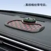 Alfombrilla Creativa Antideslizante Multifuncional en Stock para Teléfonos Móviles, Soporte Fijo para Navegación en el Tablero del Coche