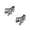 1613183180 Adecuado para Panel de Consola Central de Coche Nissan Hebilla de Clip Metálico de Fijación de Instrumentos